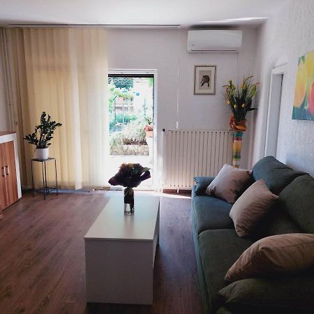 Rubin Apartment Ika Luaran gambar