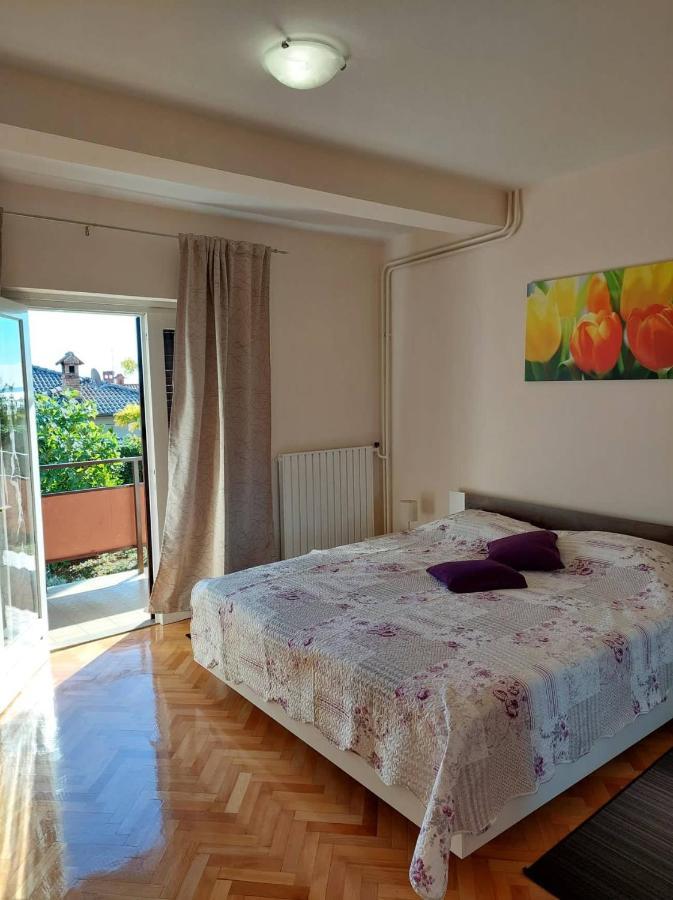 Rubin Apartment Ika Luaran gambar