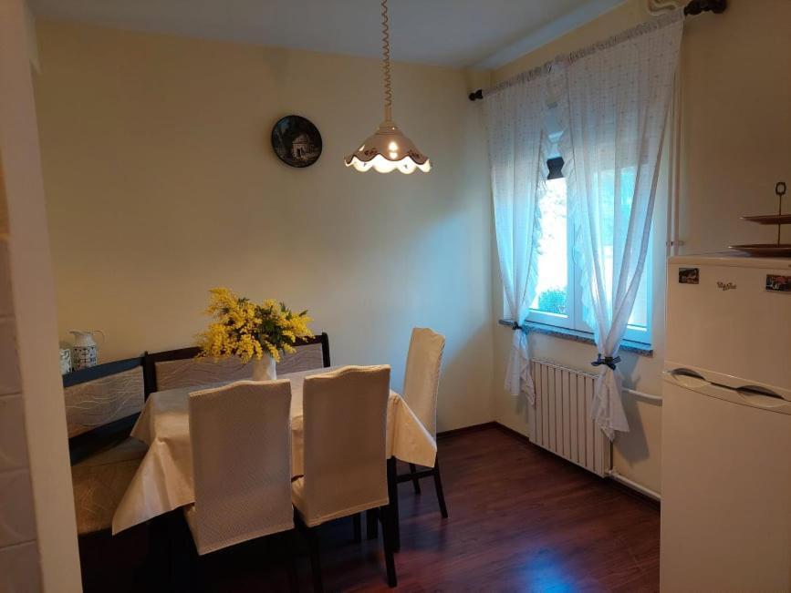 Rubin Apartment Ika Luaran gambar