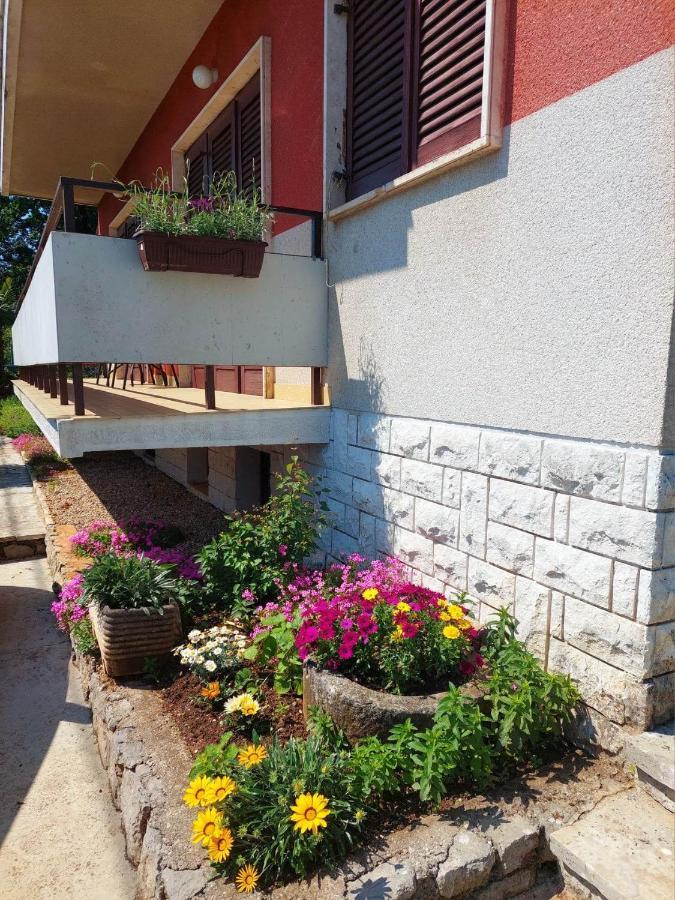 Rubin Apartment Ika Luaran gambar