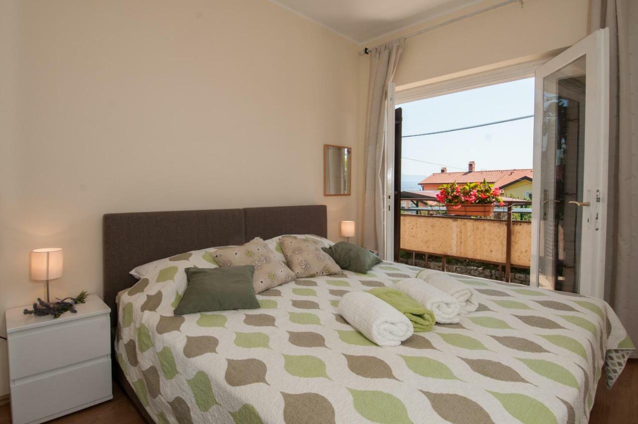 Rubin Apartment Ika Luaran gambar