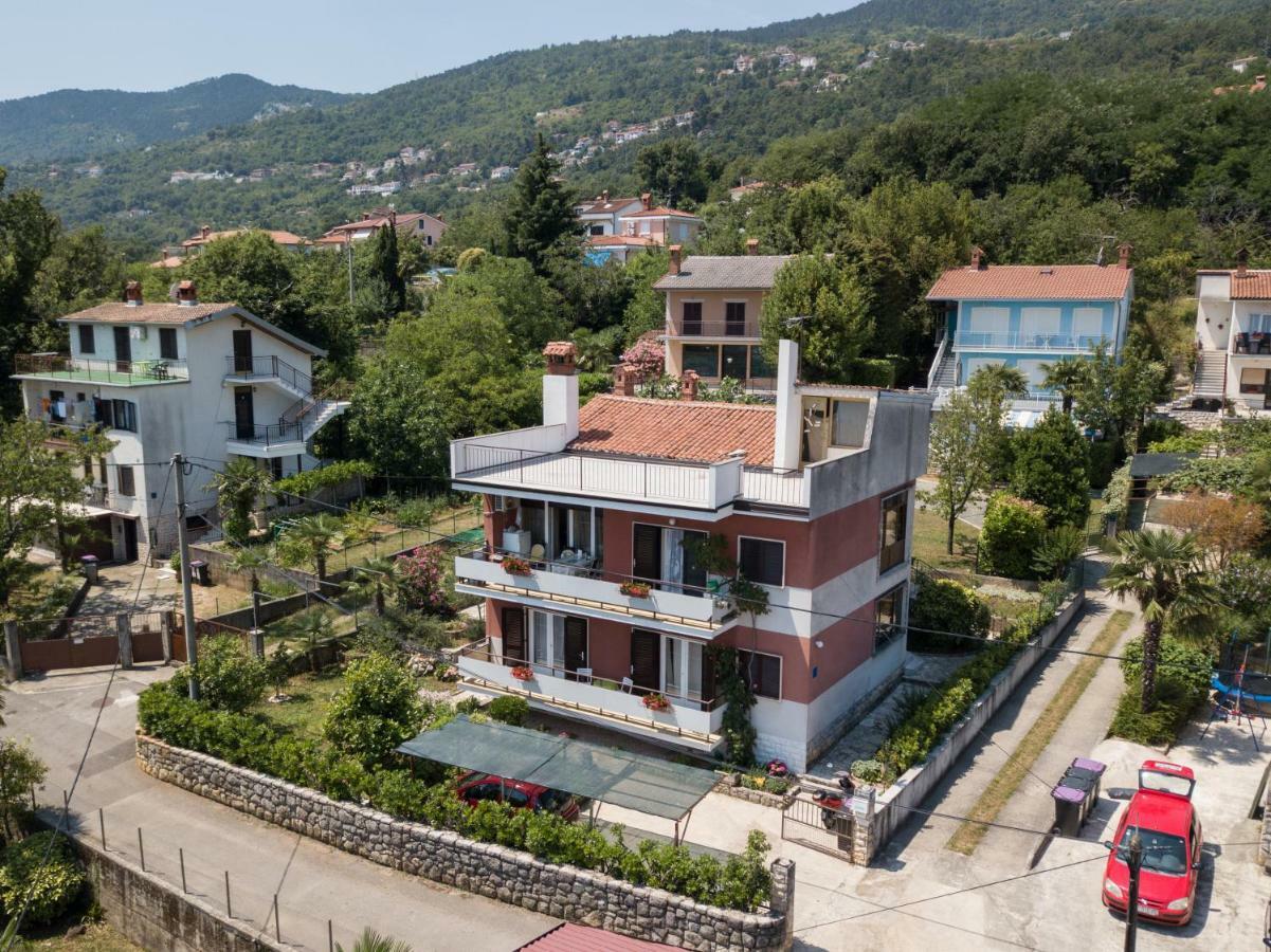 Rubin Apartment Ika Luaran gambar